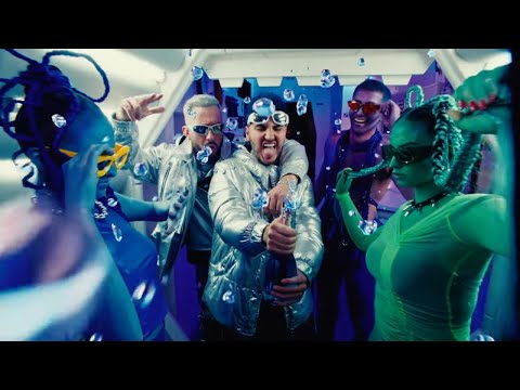 Lérica - Astronauta (Videoclip oficial) [Benidorm Fest 2024]