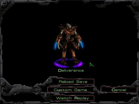 3 Aug 2020 Modstream - Deliverance w/ Veeq7