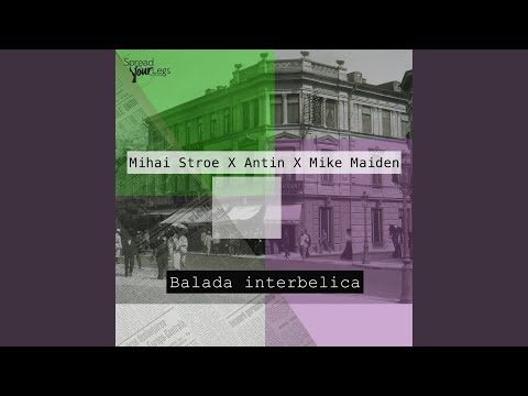 Balada Interbelica (Dub Mix)