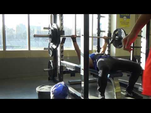 Metamorphosis Ep. 29 My Pre-Workout Hydration Regiment Andre Caoili Powerbuilding