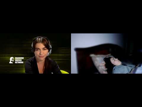 045-RO CRISTINA, SPATIUL ENERGETIC DE PROTECTIE, Elementalii - Hipnoza Carmen Dudu CG Network