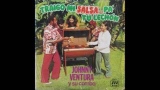 Johnny Ventura- Año nuevo.