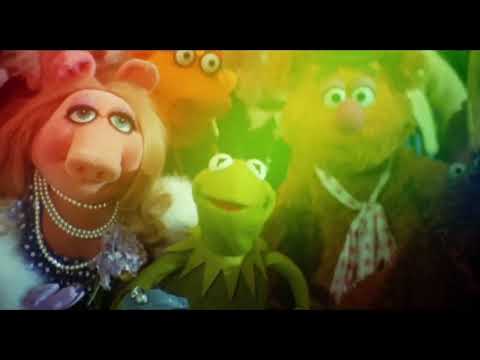The Muppet Movie: Rainbow Connection Finale (1980)