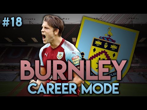 FIFA 18 | Burnley Career Mode | Ep18 | SPENDING SPREE!
