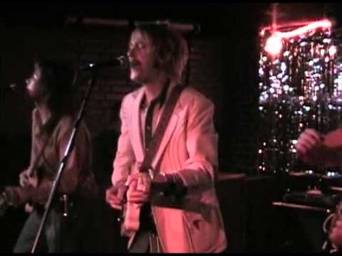 Dave Gleason's Wasted Days -  Midnight California (w/ Paul Wells and Mike Farrell)