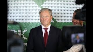 Комментарий Губернатора Курганской области по итогам совещания по развитию инвестиционной инфраструк