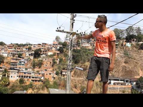 Mc Maurinho De Fabri Emboscada (Clipe Oficial)