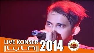 Download lagu Lyla - Mantan Kekasih [Live Konser] at Anyer, 19 Februari 2014 mp3