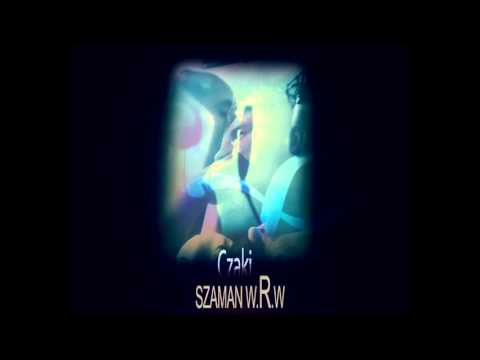 Szaman W.R.W X Czaki RDZ - Odpowiedz (DISS)