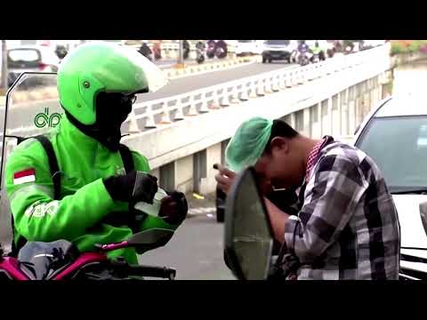 Singapore's Grab strikes $40 billion deal in record SPAC merger