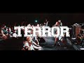 Terror - Overcome @ 1720 in Los Angeles, CA.
