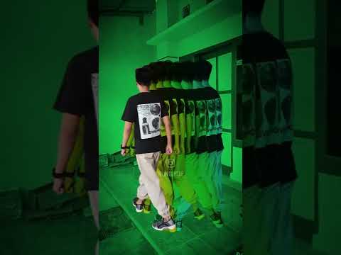 SANDEVISTAN IN REAL LIFE #short #anime #cyberpunk2077