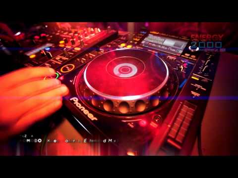 ENERGY 2000 - WE LOVE IBIZA 2011