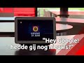 Kijk Brabant Nieuws voortaan ook via Google Nest Hub