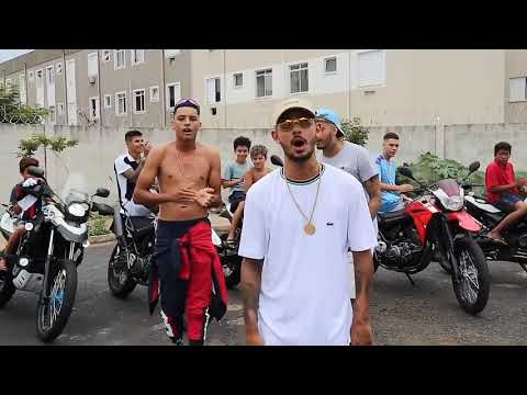 MC Menor Da Ds - LOIRA DA VOLVO (Prévia)