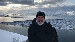 04 - Norway - Tromsø - Near the Top of the World