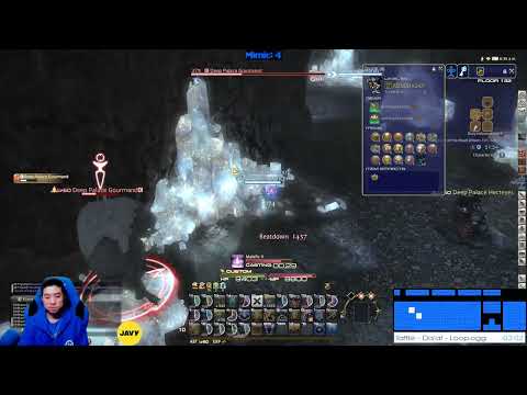 PoTD Solo AST - F131-178 - Attempt #10 (7/31/22 | 6.18)
