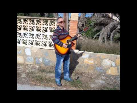 CANE NIKOLOVSKI -  ŽALI GORO ŽALI SESTRO