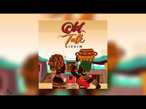 Nothing Better | Nadia Batson x Romain Virgo [Old Talk Riddim] 2023 Soca
