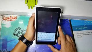 How To Remove Google Account Unlock Frp On All Tablet China Teblet