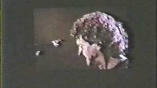 Moody Blues live - Here Comes The Weekend - 1988