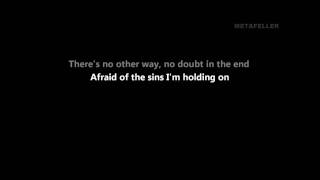 Within Temptation - Empty Eyes