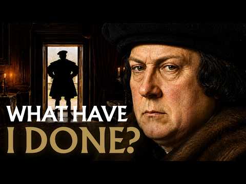 Thomas Cromwell - The Real Man Behind Wolf Hall Documentary