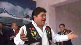 GORRION PAROBAMBINO - Piensas Olvidarne