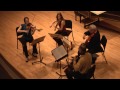 Elegy (Elliott Carter) - The Playground Ensemble