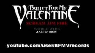 Bullet For My Valentine - Forever And Always