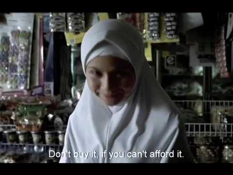 15Malaysia - Chocolate (Full Version) by Yasmin Ahmad --- R.I.P