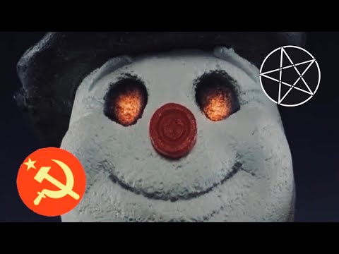 Christmas with the Kranks is Satanic Communist Propaganda