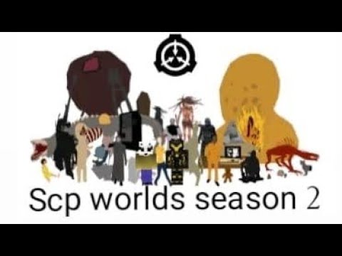 scp worlds 2 il continuo trailer