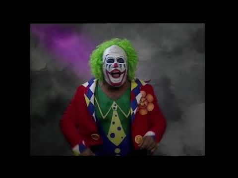 WWF Superstars 2/20/1993 - Doink & The Big Bose Man Discuss Their Upcoming Match