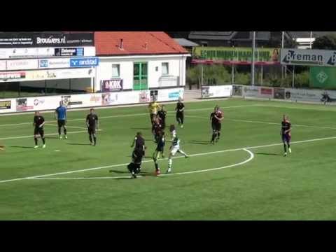 GENEMUIDEN A1 - Genemuiden 2 Samenvatting
