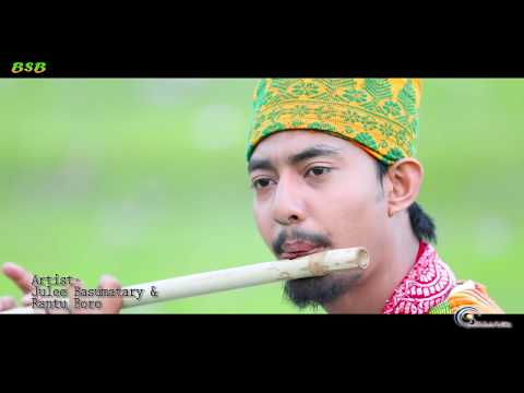 A new Bodo HD video song TuTuTuTu Agwi Sona 2018 A new Bodo HD video song TuTuTuTu Agwi Sona 2018