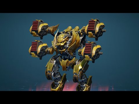 War robots gameplay #warrobots   #beacons #win #games