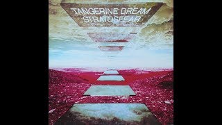 Tangerine Dream: Stratosfear (The Classic Extension) [Extended versions of classic tracks]