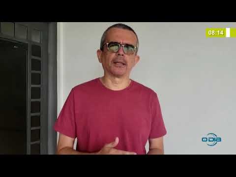 Prefeitura encaminha ofiÌcio para entidades meÌdicas sobre tratamento da Covid-19 (18 05 20)