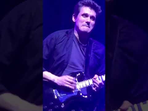 John Mayer jamming with every facial expression! 12/27/19 LA Forum CA #music #deadandcompany