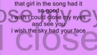 Taylor Swift-Your face (with lyrics) live acoustic