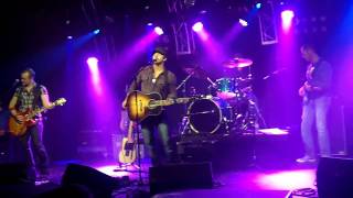 KIP MOORE - MARRY WAS THE MARRYING KIND!