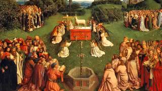 Missa Papae Marcelli 5/5: Agnus dei I &amp; II - Palestrina - The Tallis Scholars