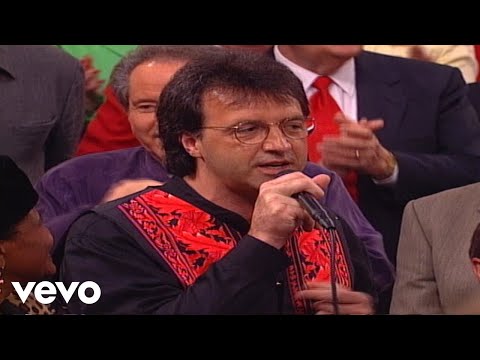 Bill & Gloria Gaither - I'm Rich [Live] ft. Charles Johnson, Stephen Hill