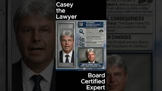 "Pizza Doxing" Judge? He Got 22 Months! 🍕⚖️ FRAU1171