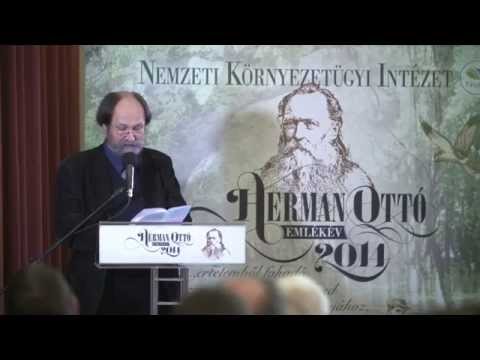 Csorba László - Sors és szerep: Herman Ottó mint nemzeti polihisztor és a tudás apostola