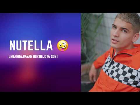 NUTELLA 🤪 l Legarda,Rayan Roy, Dejota 2021