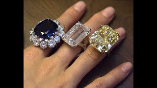 Most Beautiful Finger Rings