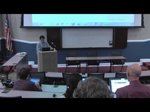 Using Web Conferencing Tools for Virtual Office Hours