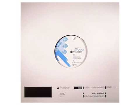 Nic Chagall pres  Encee - Sansibar